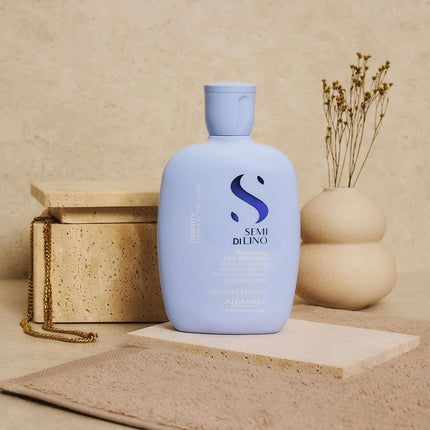 Alfaparf Semi Di Lino Thickeing Low Shampoo 250ml