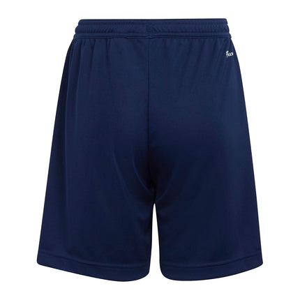 Adidas Unisex - Kids and Youth Entrada 22 Shorts, L