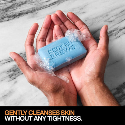 Redken For Men Cleanse Acid balanced Cleansing Bar by Redken