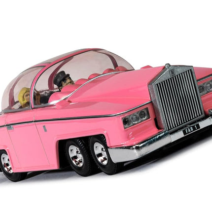 Corgi Diecast Model Cars - CC00605 Thunderbirds F.