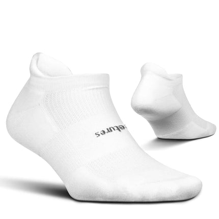 Feetures High Performance Cushion Ankle Sock - No 