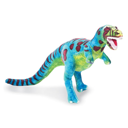 T-Rex - Peluche