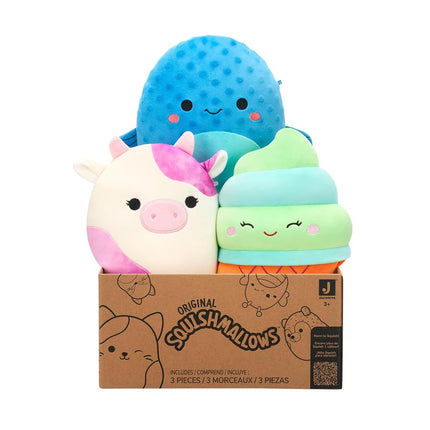 Squishmallows Original 8-Inch Mystery Pack Small-S