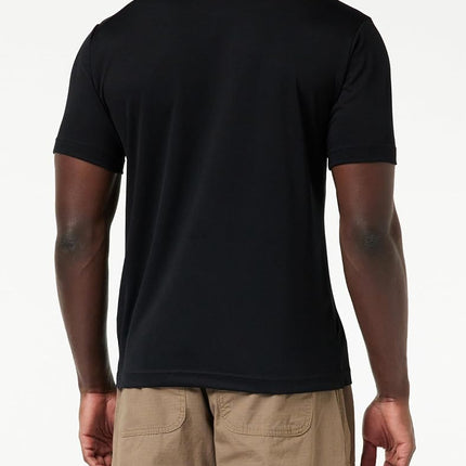 Dickies, Men's, Everyday Poloshirt, Black, S