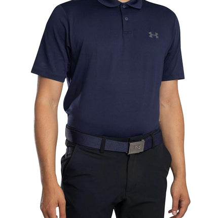 Polo Performance 3.0 pour homme Under Armour