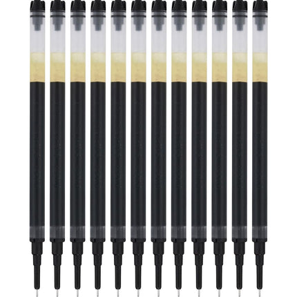 PILOT Pen Precise V7 RT Liquid Rollerball Ink Refi