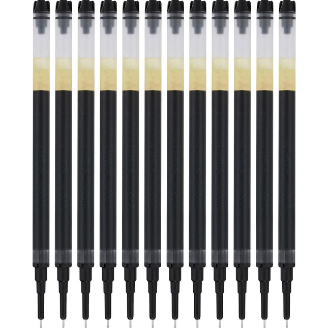 PILOT Pen Precise V7 RT Liquid Rollerball Ink Refi