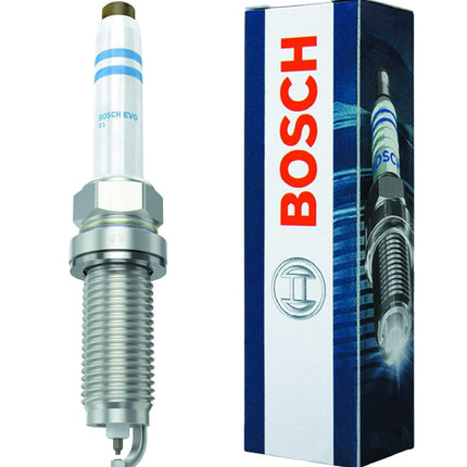 Bosch VA6SIP80 - Spark Plugs Double Iridium - 1 piece