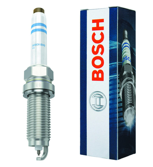 Bosch VA6SIP80 - Spark Plugs Double Iridium - 1 pi
