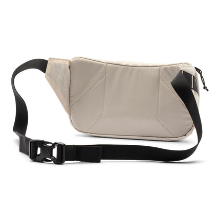 Columbia Unisex Zigzag 2 Hip Pack, Hip Bag, Dark Stone, Black, O/S