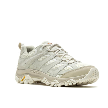 Merrell Men's Moab 3 Hiking Shoe, Oyster, 9