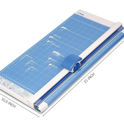 Carl Professional Rotary Paper Trimmer 18 inch
