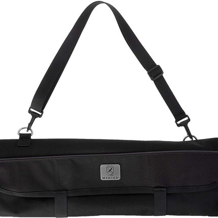 Mercer Culinary Partners in Education 9-Piece Millennia Culinary School Kit, Black
