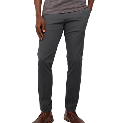 Dockers Men's Slim Fit City Tech Trousers