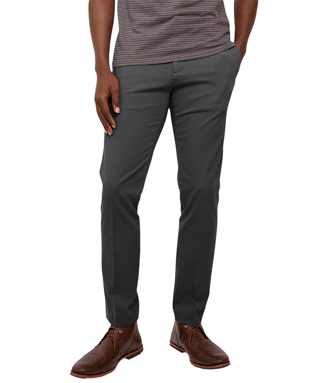 Dockers Men's Slim Fit City Tech Trousers