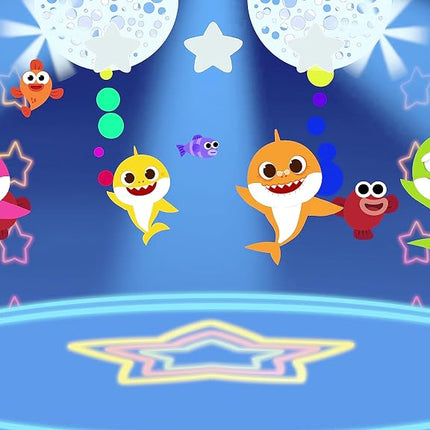 Baby Shark: Sing and Swim Party (PS5)