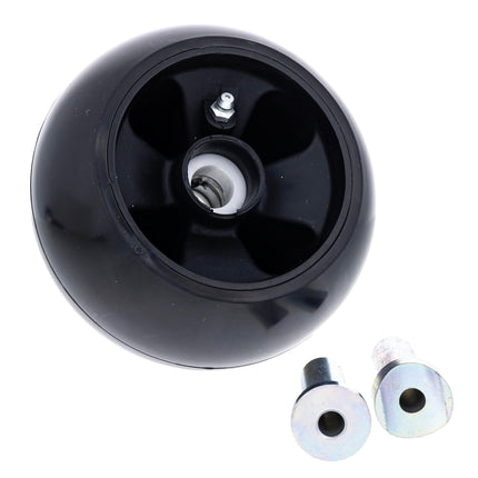 John Deere Genuine AM125172 Wheel Kit