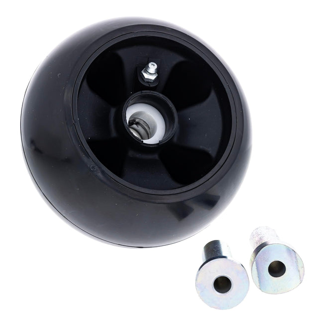 John Deere Genuine AM125172 Wheel Kit