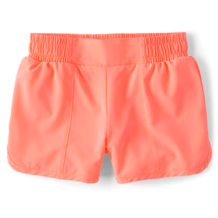 The Children's Place Girls' Active Pull on Stretch