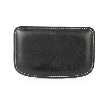 Londo Genuine Leather Keyboard Pad - Premium Ergonomic Support for Comfortable Typing at Work and Home
