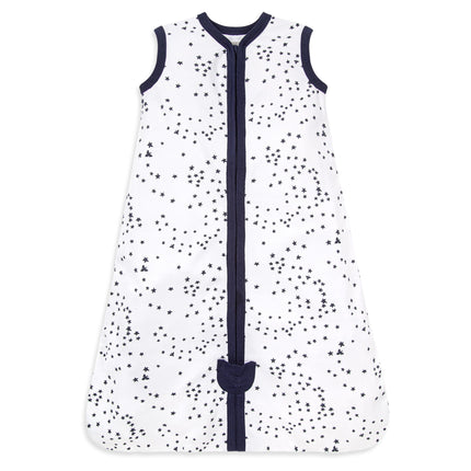 Burt's Bees Baby Infant Wearable Blanket Twinkle B