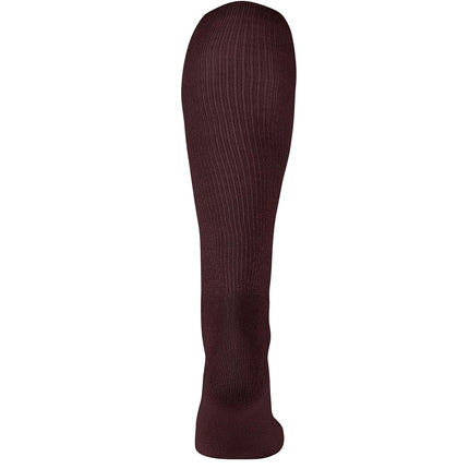 Champro Multi-Sport Socks, Maroon, Medium