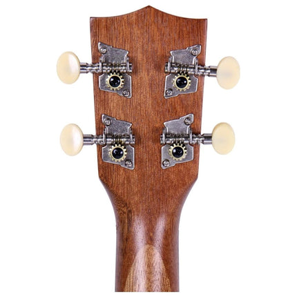 Kala KA-P Ukulele Pineapple Satin Mahogany