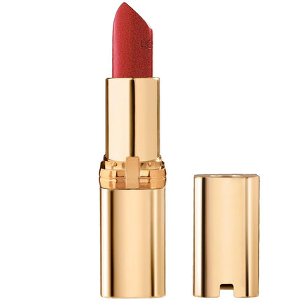 L'OREAL COLOUR RICHE LIPSTICK #303 BLAZING LAVA