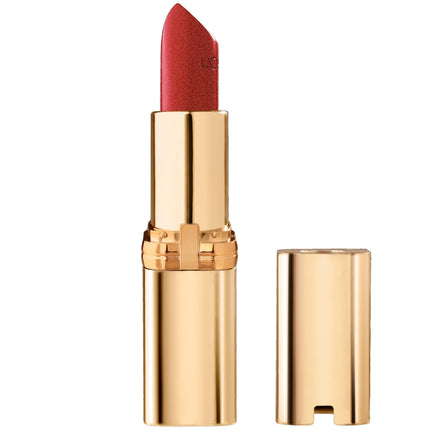 L'OREAL COLOUR RICHE LIPSTICK #303 BLAZING LAVA