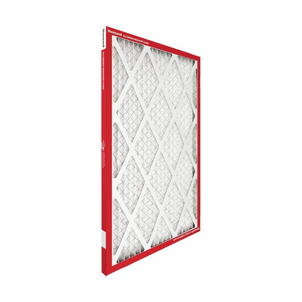 Honeywell 12x12x1 MERV 11 Allergen Reducer 11000 Electrostatic Pleated HVAC AC Furnace Air Filter (4-Pack) | Replacement Filter for Home Use | Made in USA