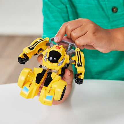 Transformers RACING TEAM 2 PK