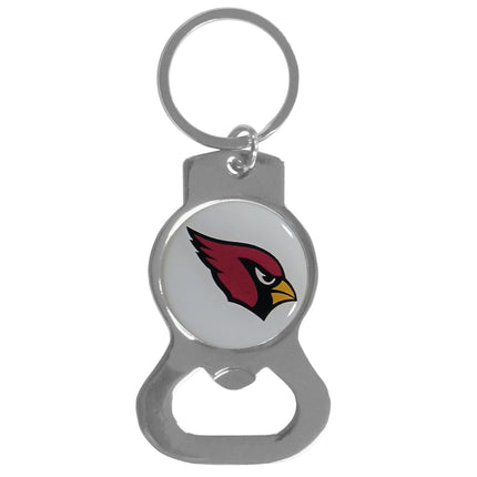 Siskiyou Sports NFL Arizona Cardinals Bottle Opene