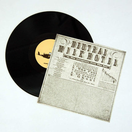 In The Aeroplane Over The Sea [VINYL]