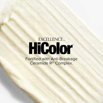 L'Oréal Excel Hicolor H20 Tube Rouge Violet 49,3 g par L'Oréal Paris