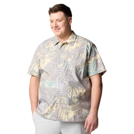 Columbia Sportswear Men's Trollers Best Short Slee