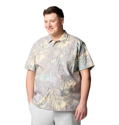Columbia Sportswear Men's Trollers Best Short Slee