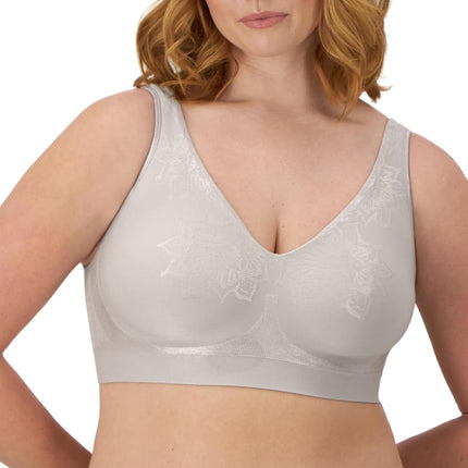 Bali Women's Comfort Revolution Non-Wired Bra with