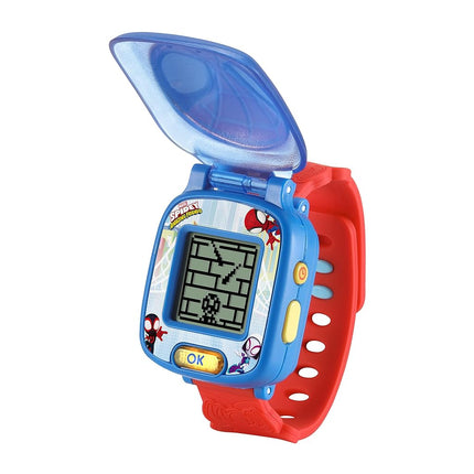 VTech Spidey 80-554300 Learning Watch