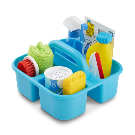 ????&??(Melissa&Doug) Let's Play House! Spray, Squ