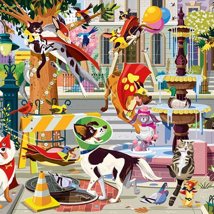 Ravensburger Children Puzzles Greg Paprocki - Age 