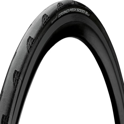 Continental Grand Prix 5000 S TR Tubeless Road Bik
