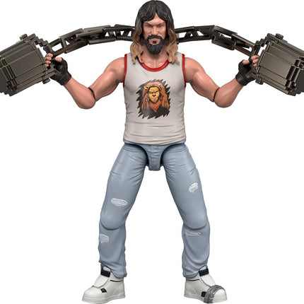 Minecraft Movie 4 Inch Action Figure - Garrett