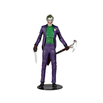 McFarlane Toys, 7-inch The Joker Mortal Kombat 11 