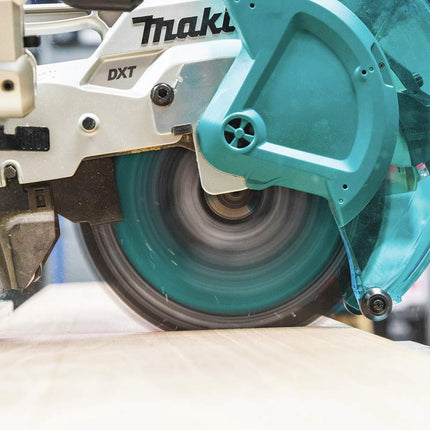 Makita B-67000 12" 100T Carbide-Tipped Max Efficiency Miter Saw Blade