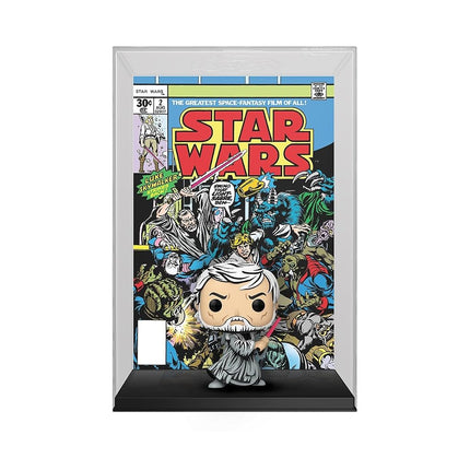 Funko POP! Comic Cover: Star Wars - Obi-Wan Kenobi