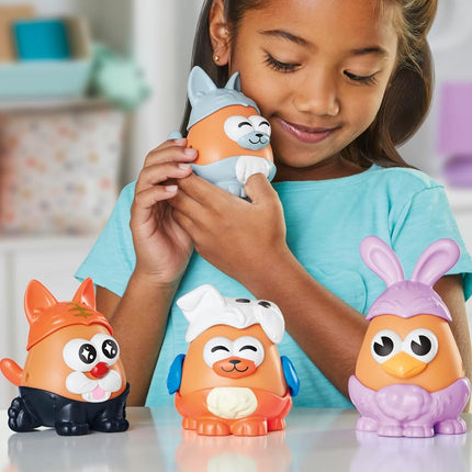 Potato Head PET TATO TOTS