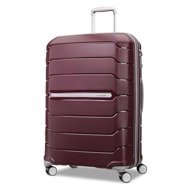 Samsonite Freeform Hardside Expandable with Double