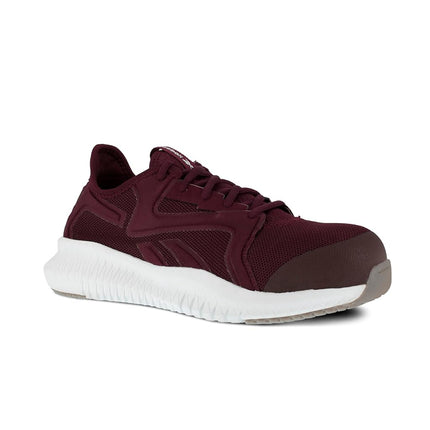 Reebok Flexagon 3.0 Work SD Burgundy 8 B (M)