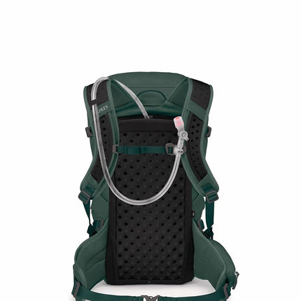 Osprey Men's Skarab 30 W/Res Tundra Green O/S