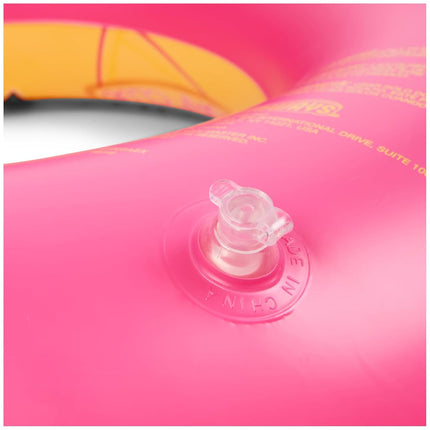 Swimways Stitch Swim Tube Pool Float, Inflatable Pool Floats & Kids Pool Toys, Swimming Pool Accessories & Beach Essentials for Teens Aged 14 & Up
